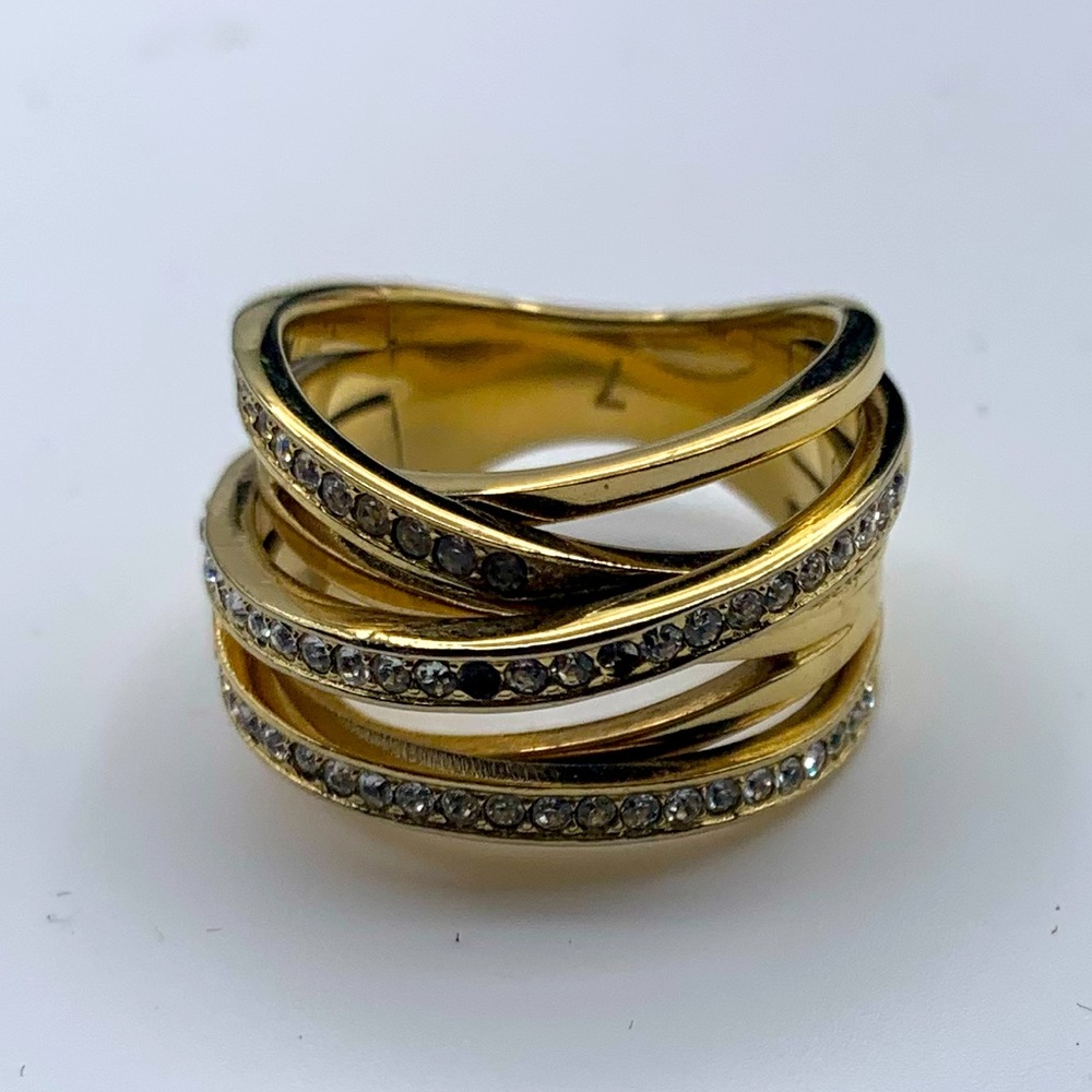Michael Kors Ring